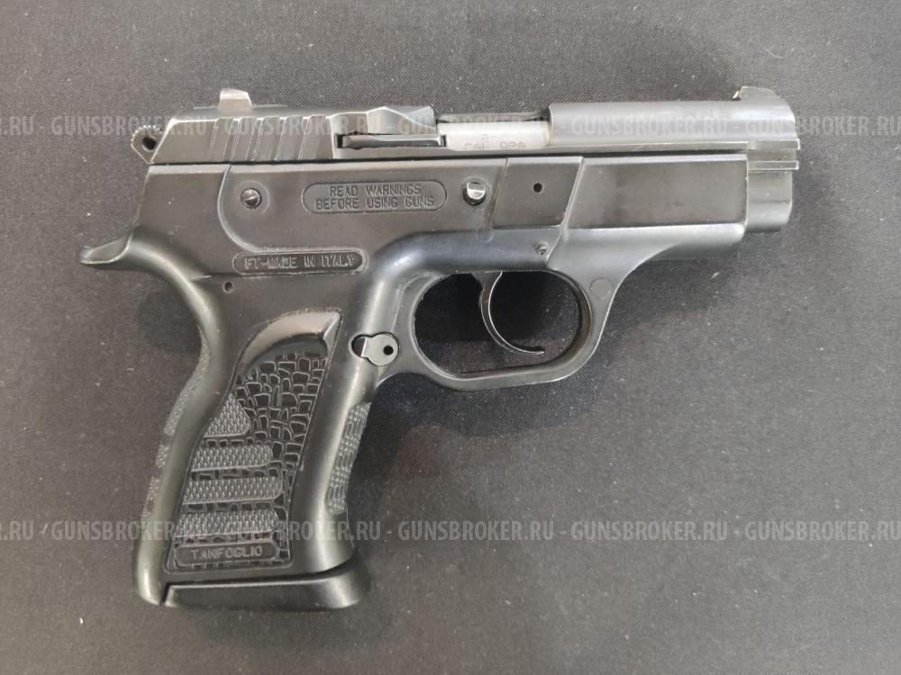 Tanfoglio Inna, кал.9Р.А. (Made in Italy)
