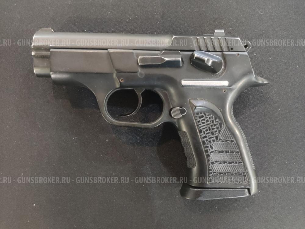 Tanfoglio Inna, кал.9Р.А. (Made in Italy)