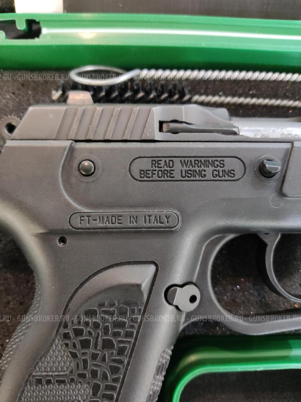 Tanfoglio Inna, кал.9Р.А. (Made in Italy)