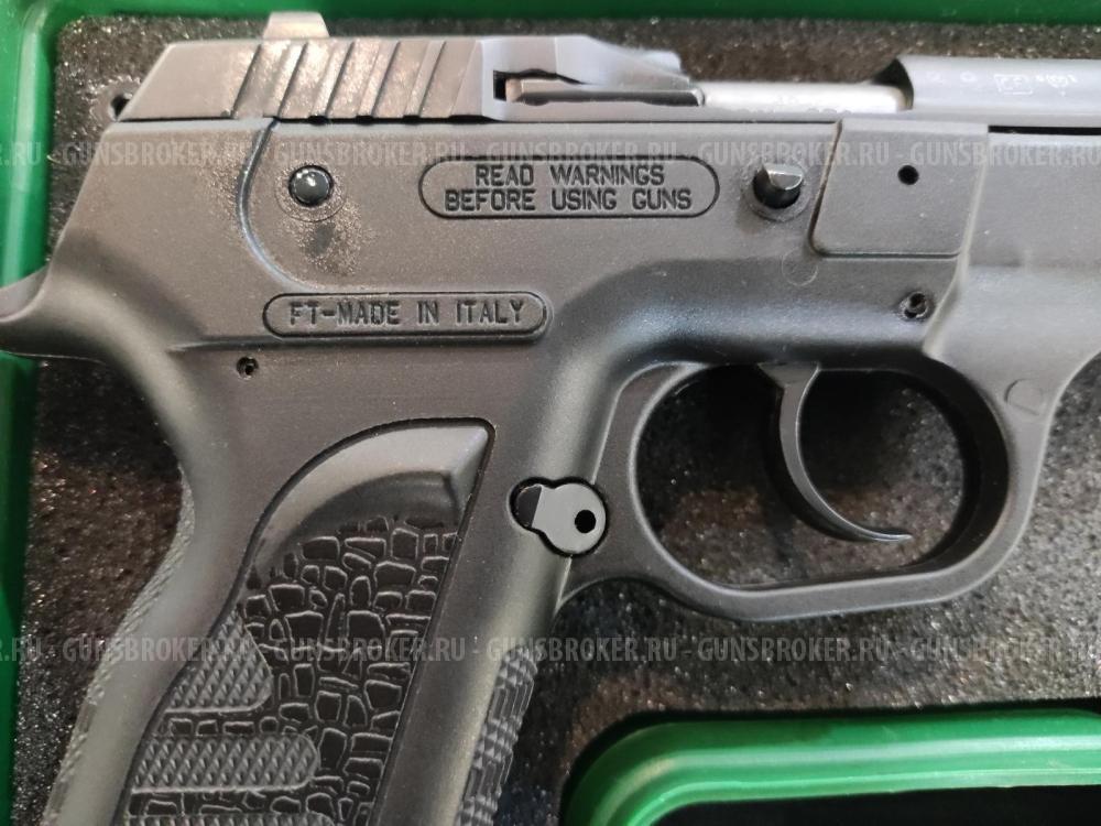 Tanfoglio Inna, кал.9Р.А. (Made in Italy)