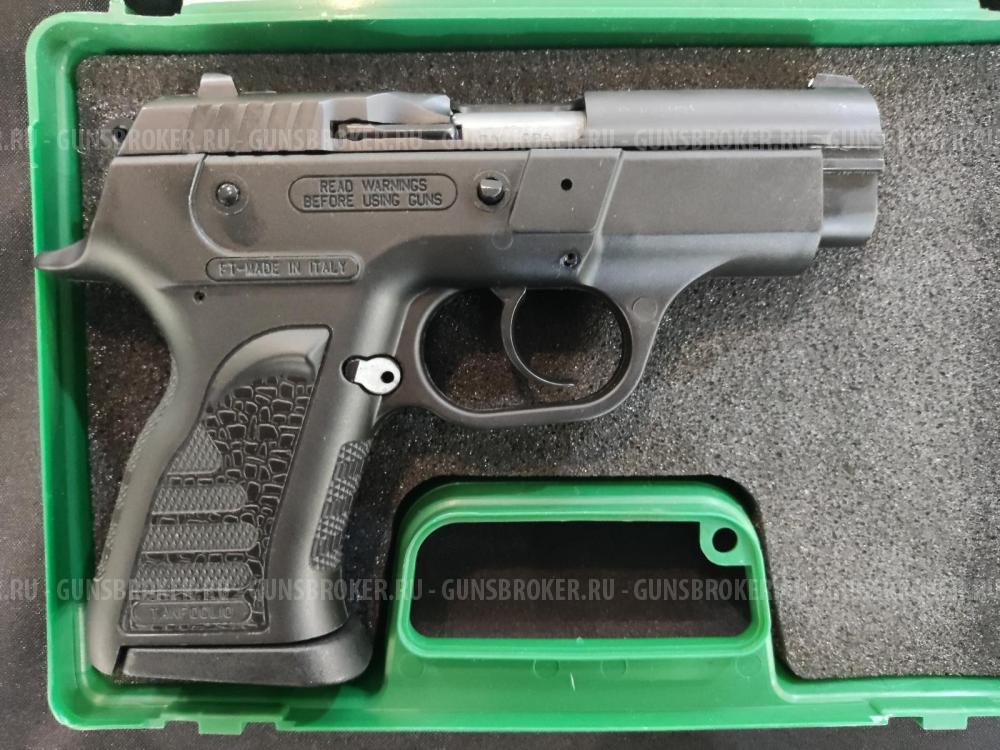 Tanfoglio Inna, кал.9Р.А. (Made in Italy)