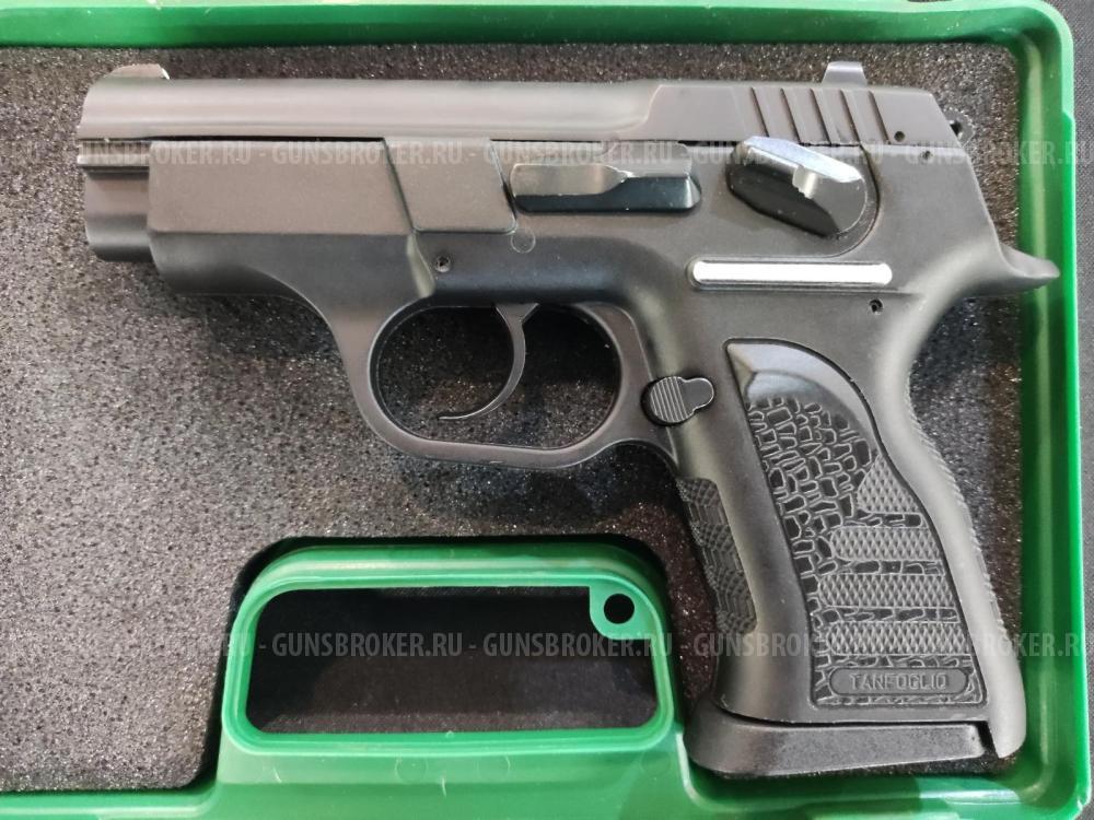 Tanfoglio Inna, кал.9Р.А. (Made in Italy)