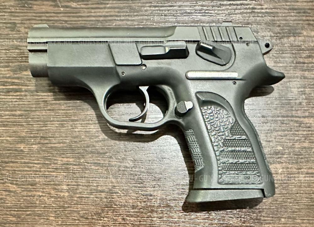 Tanfoglio Inna, кал.9Р.А. (Made in Italy)