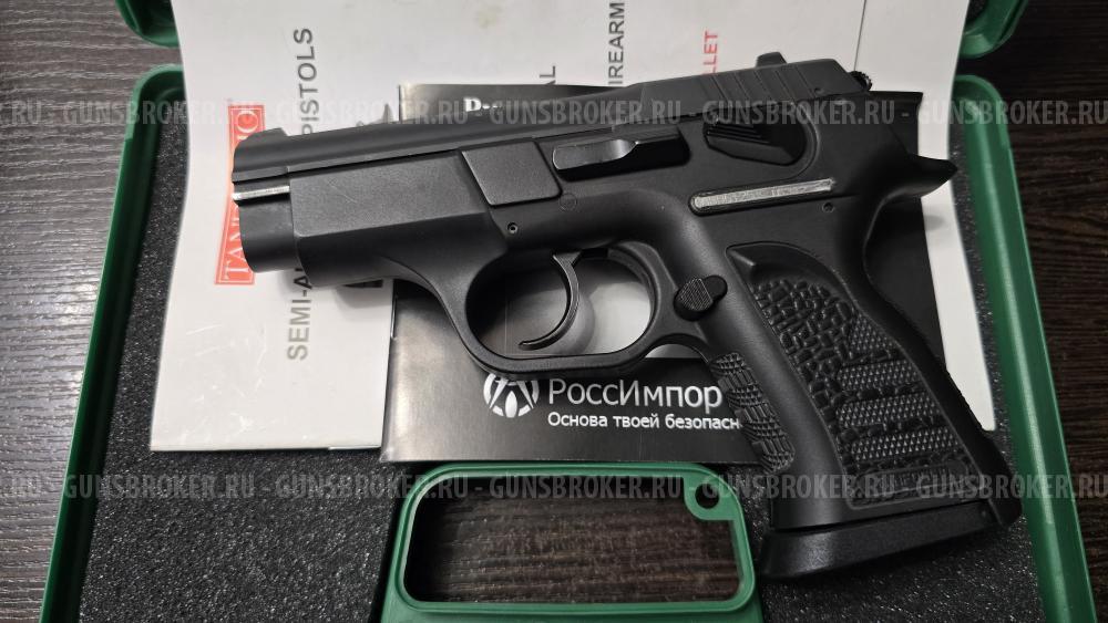 Tanfoglio Inna, кал.9Р.А. (Made in Italy)