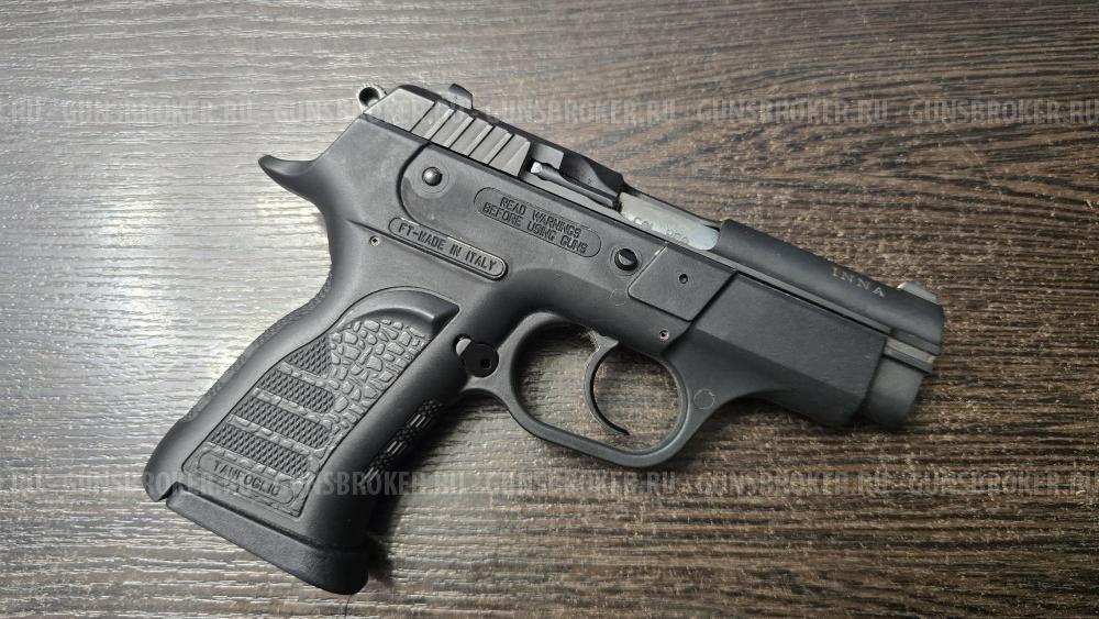 Tanfoglio Inna, кал.9Р.А. (Made in Italy)