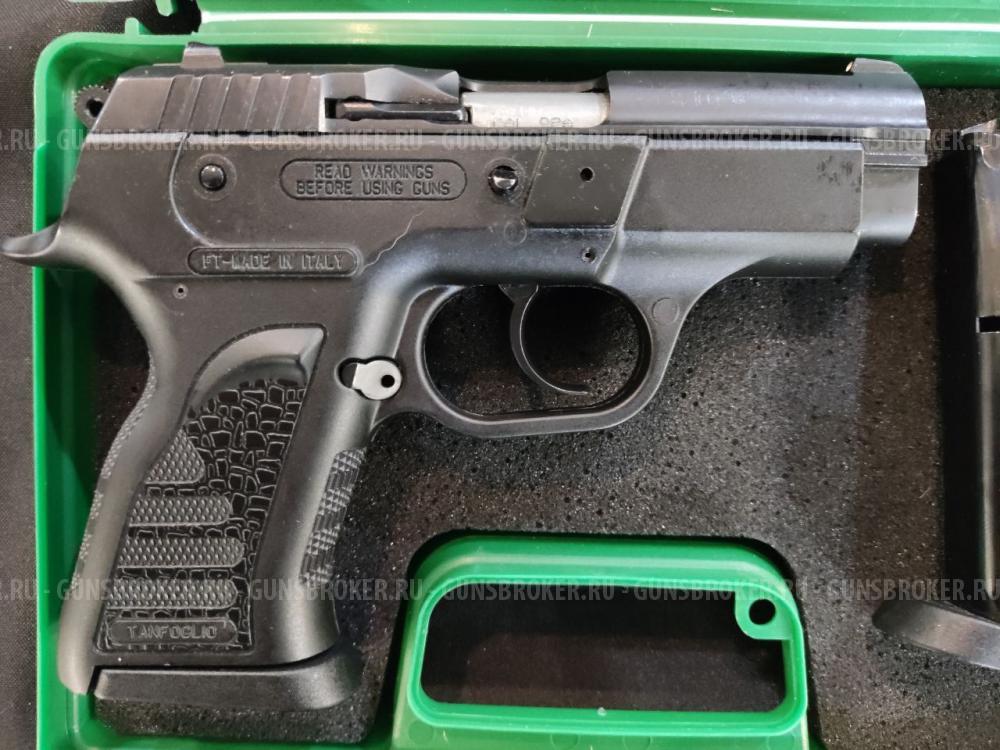 Tanfoglio Inna, кал.9Р.А.