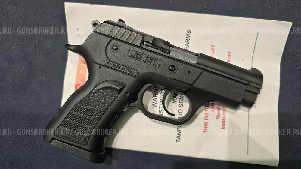 Tanfoglio Inna, кал.9Р.А. 