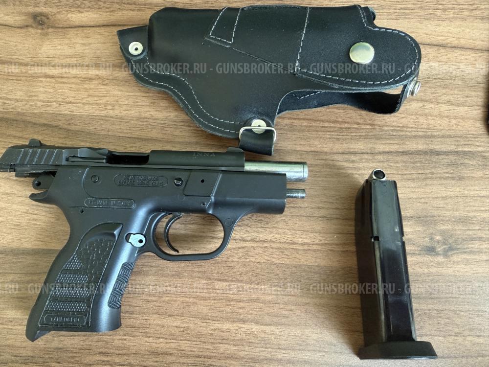 Tanfoglio Inna, кал.9Р.А.