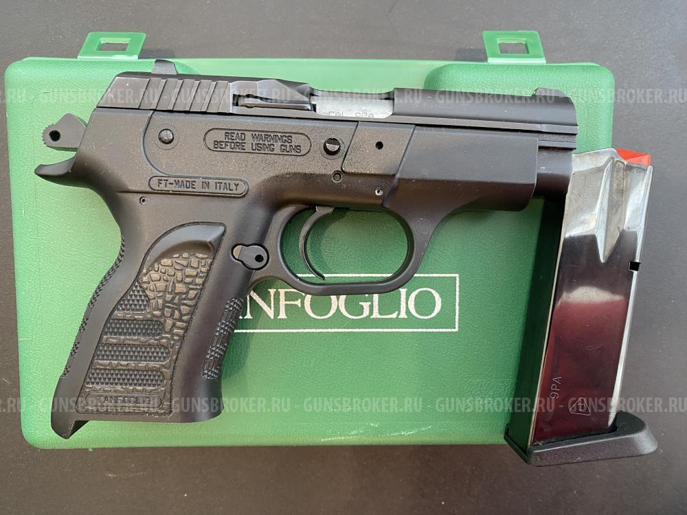 Tanfoglio inna