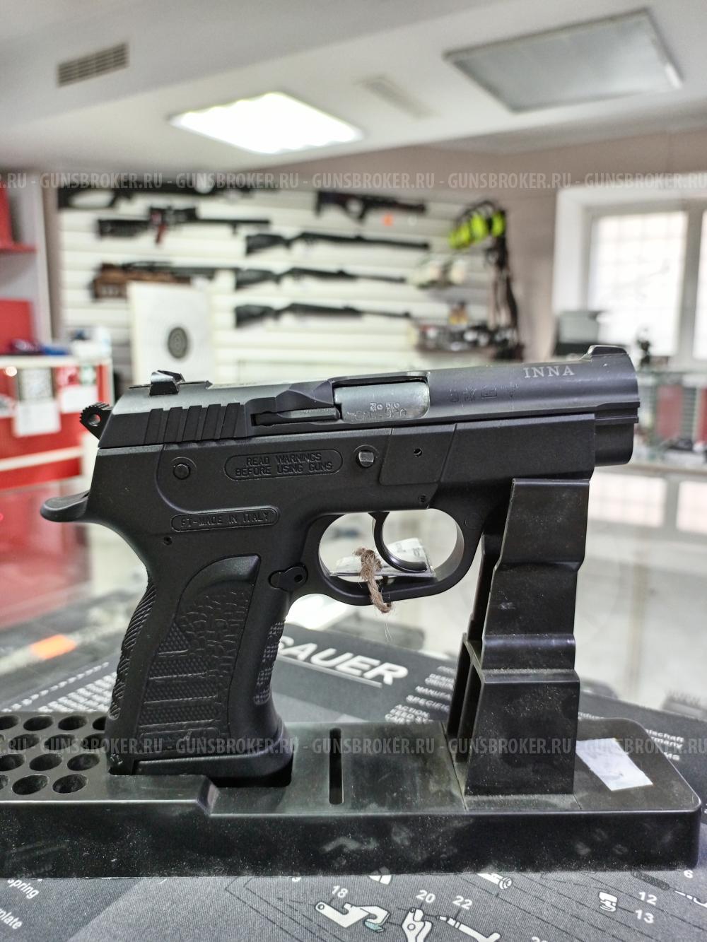 Tanfoglio Inna, кл. 9mm