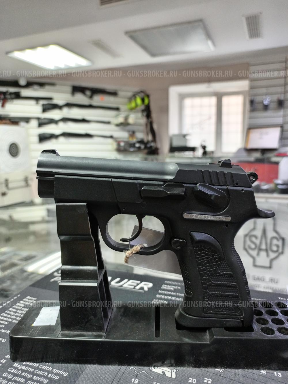 Tanfoglio Inna, кл. 9mm