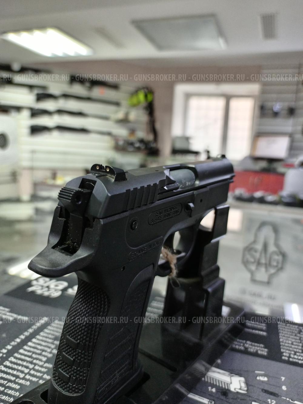Tanfoglio Inna, кл. 9mm