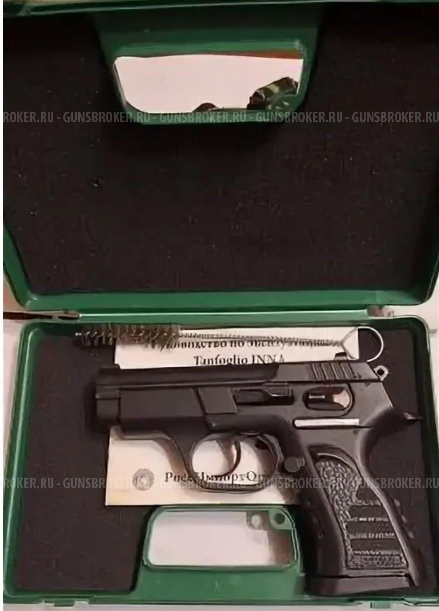 Tanfoglio INNA вендетта 