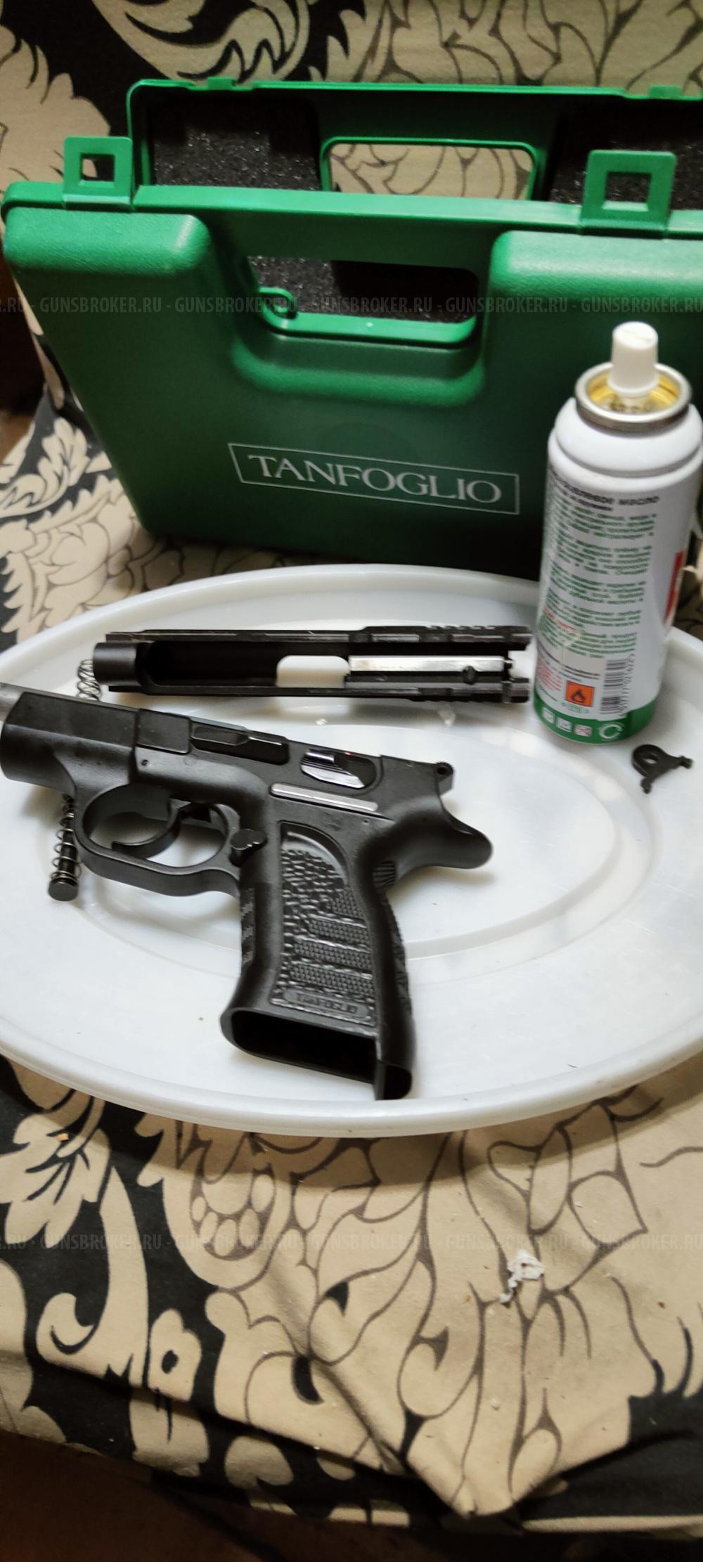 Tanfoglio INNA