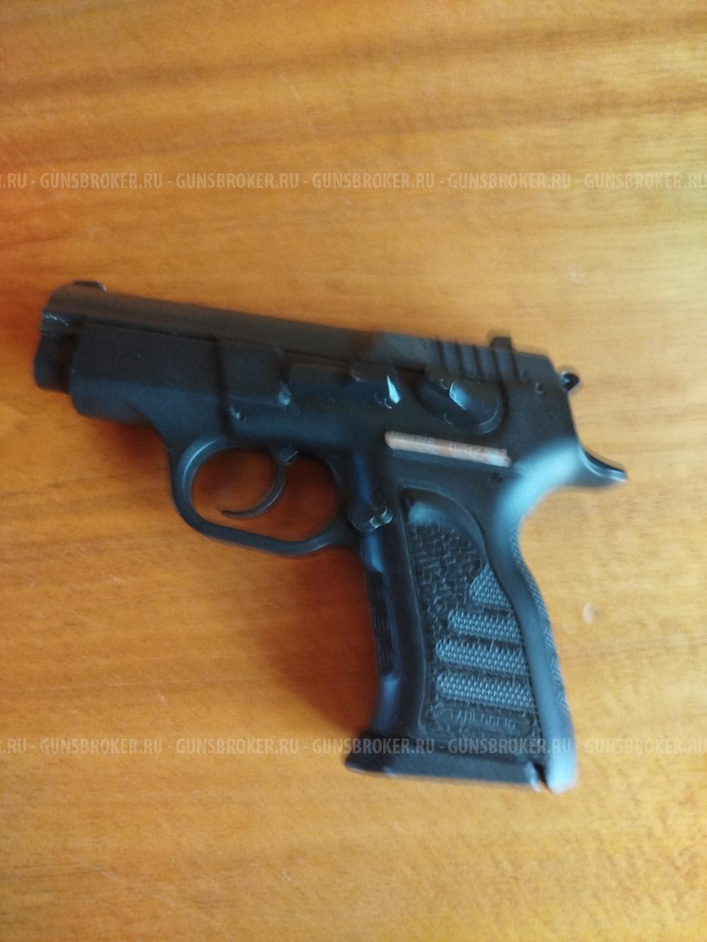 Tanfoglio Inna 