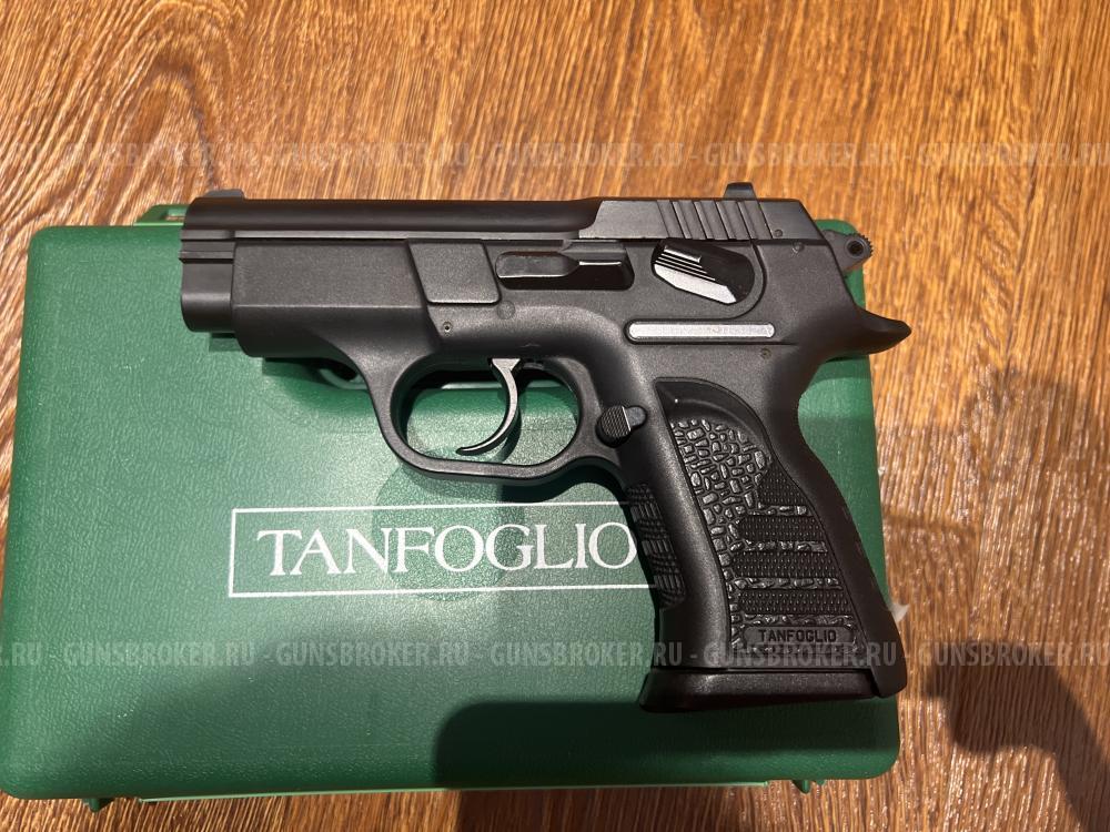 TANFOGLIO INNA