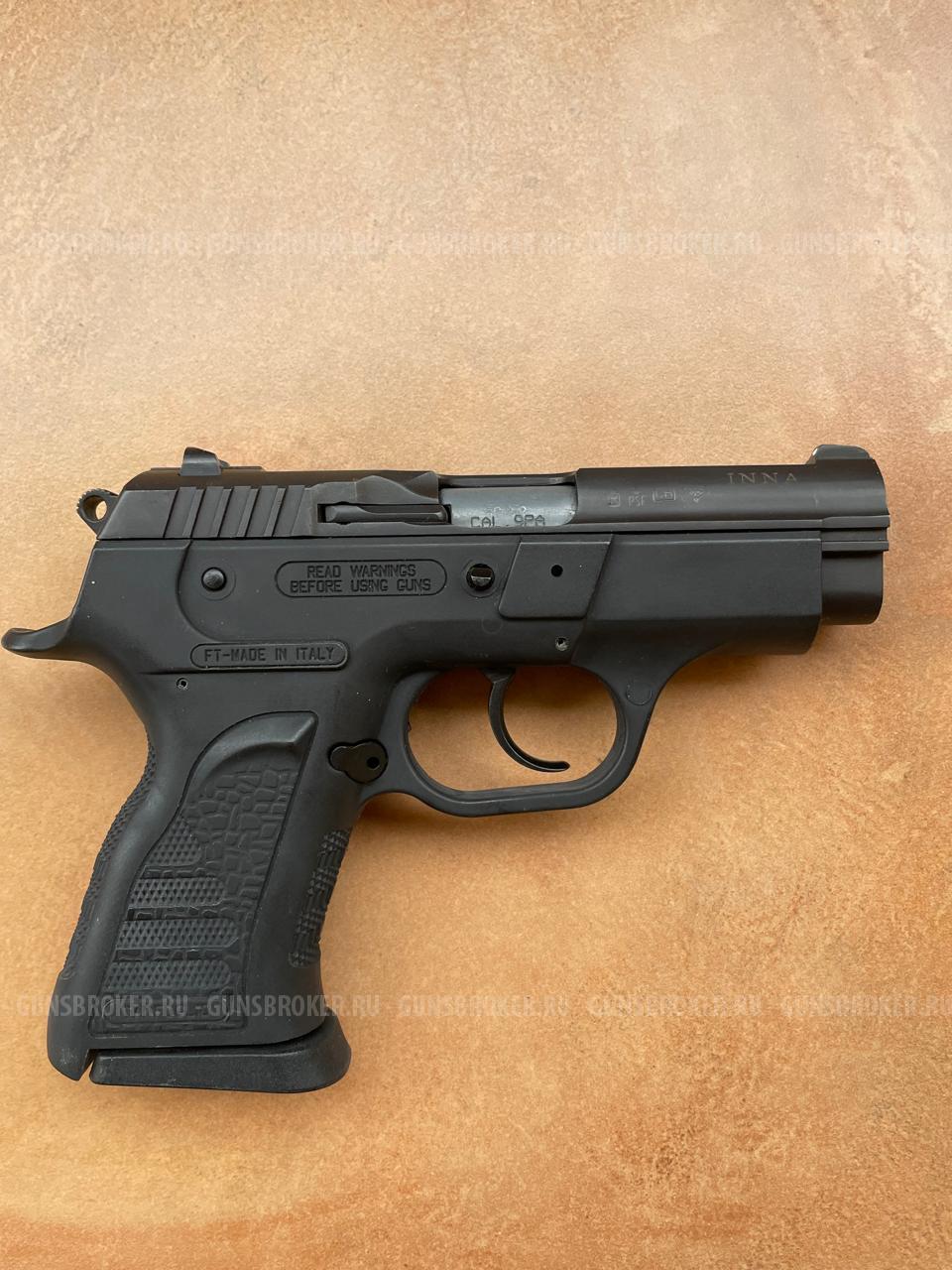 Tanfoglio INNA