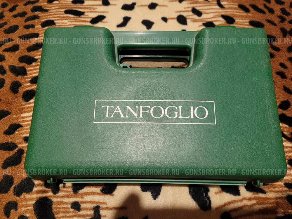 Танфоглио Инна