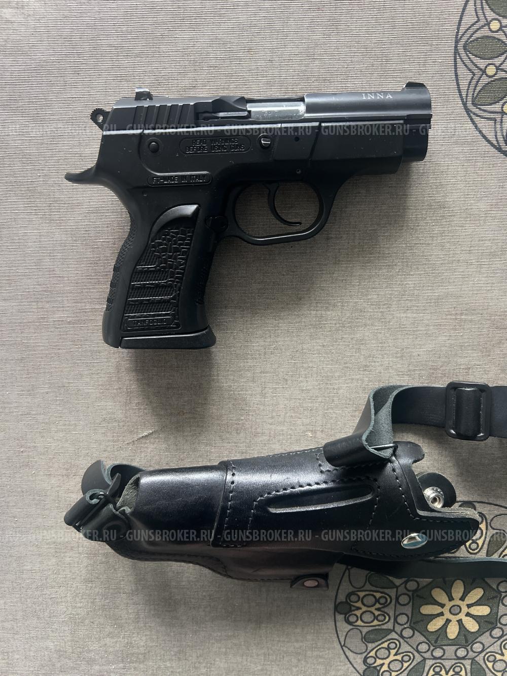 ООП Tanfoglio INNA Танфолио Инна