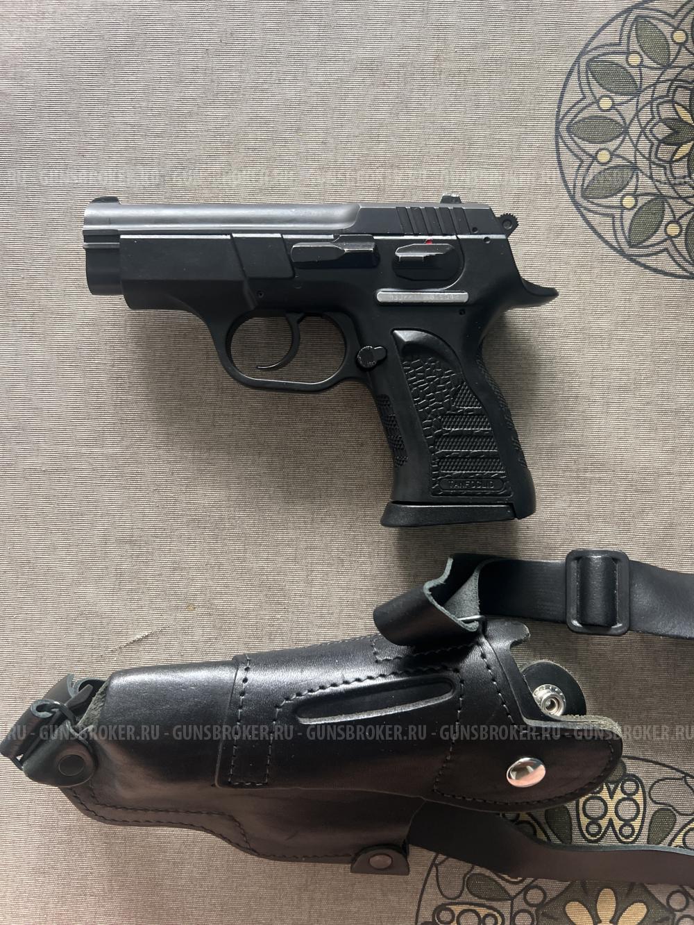 ООП Tanfoglio INNA Танфолио Инна