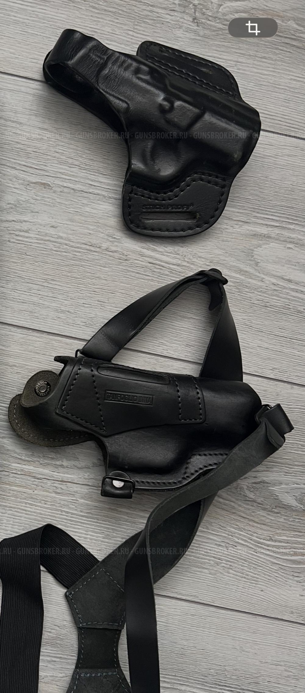 ООП Tanfoglio INNA Танфолио Инна