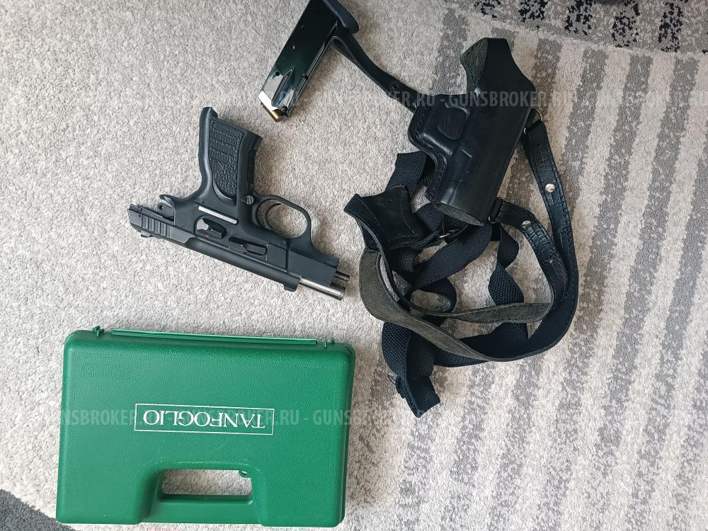 Tanfoglio INNA