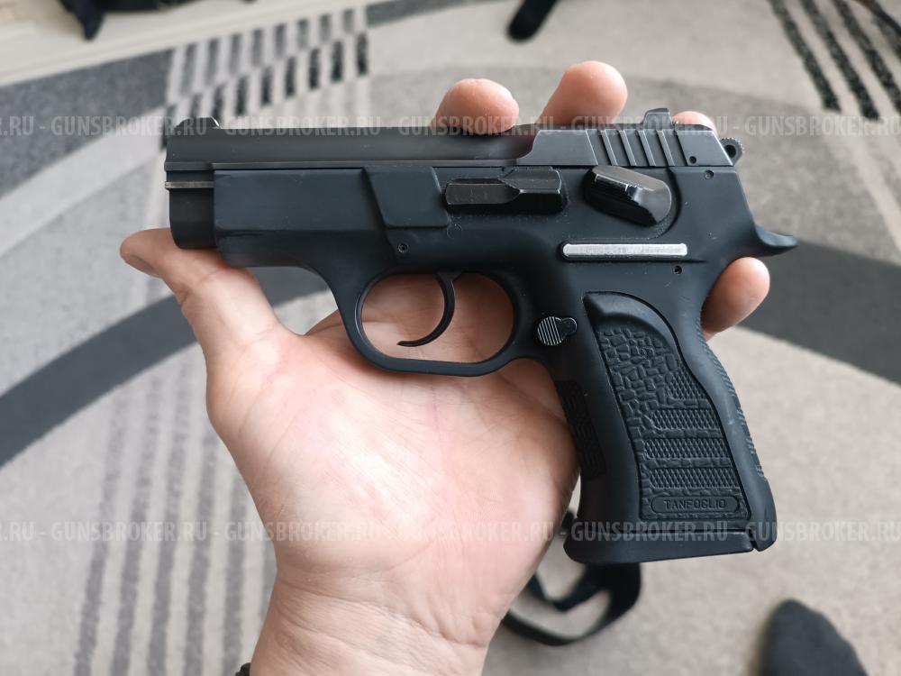 Tanfoglio INNA