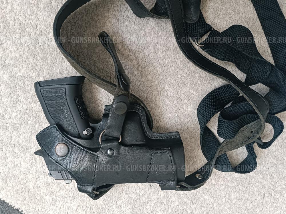 Tanfoglio INNA