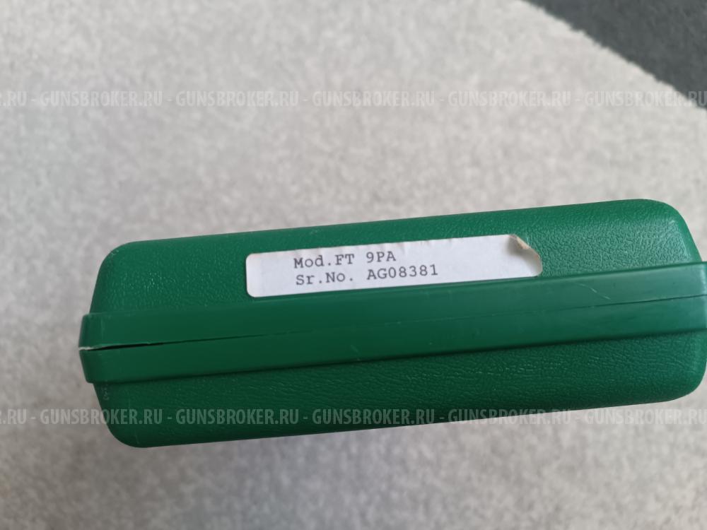 Tanfoglio INNA