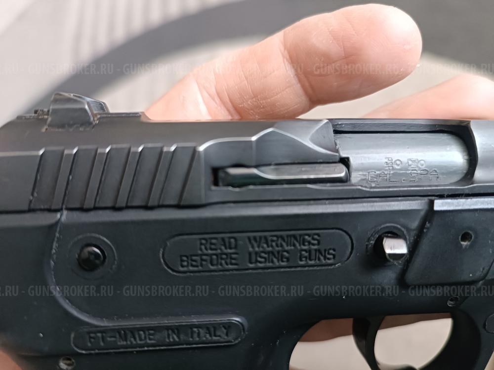 Tanfoglio INNA