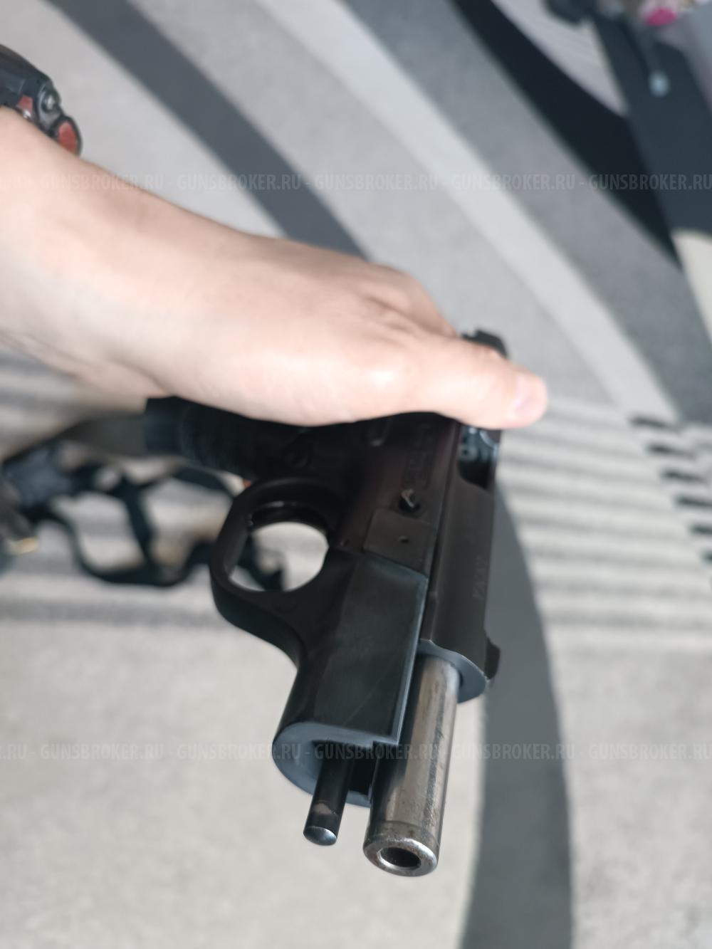 Tanfoglio INNA
