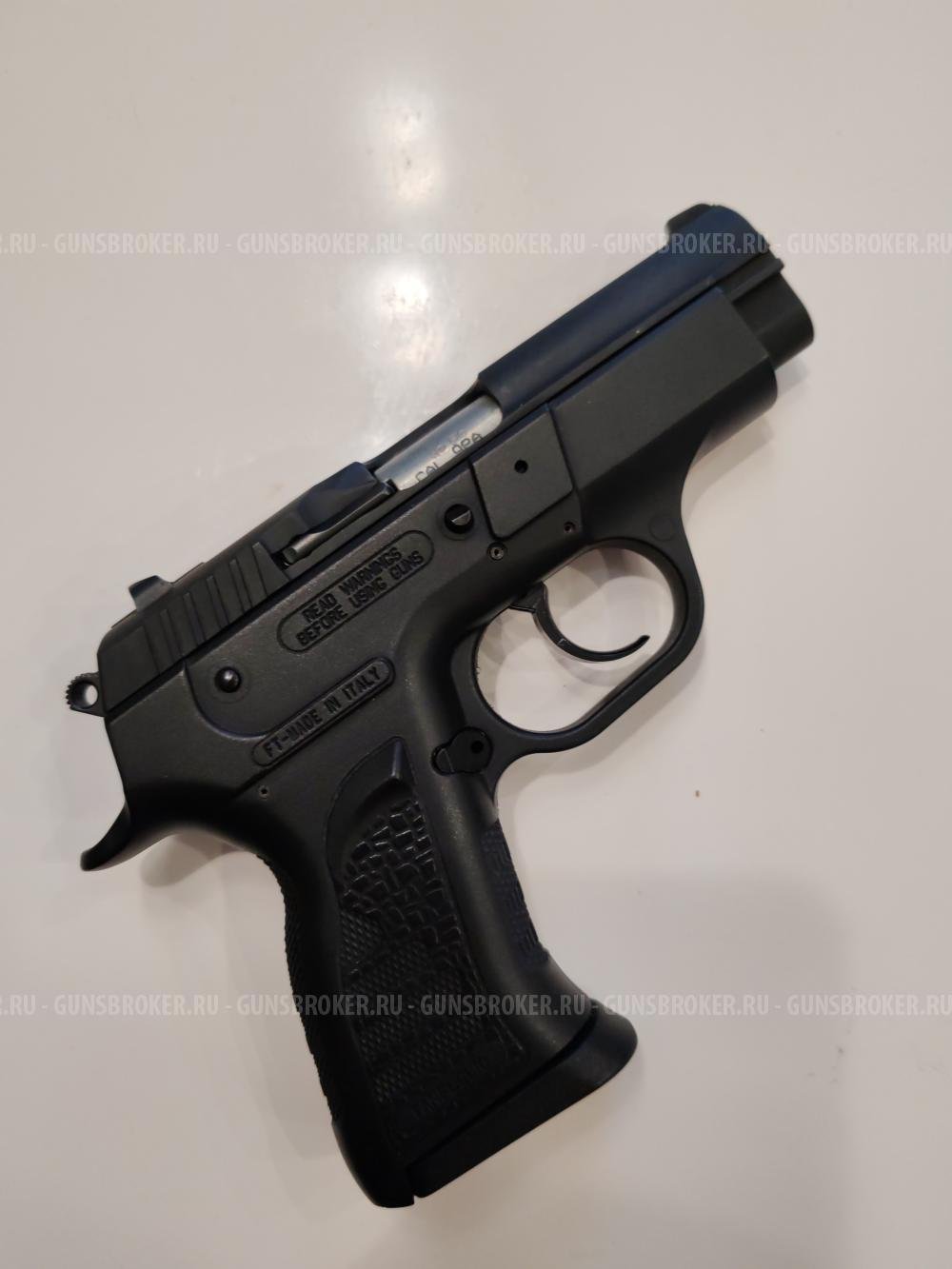 Tanfoglio INNA