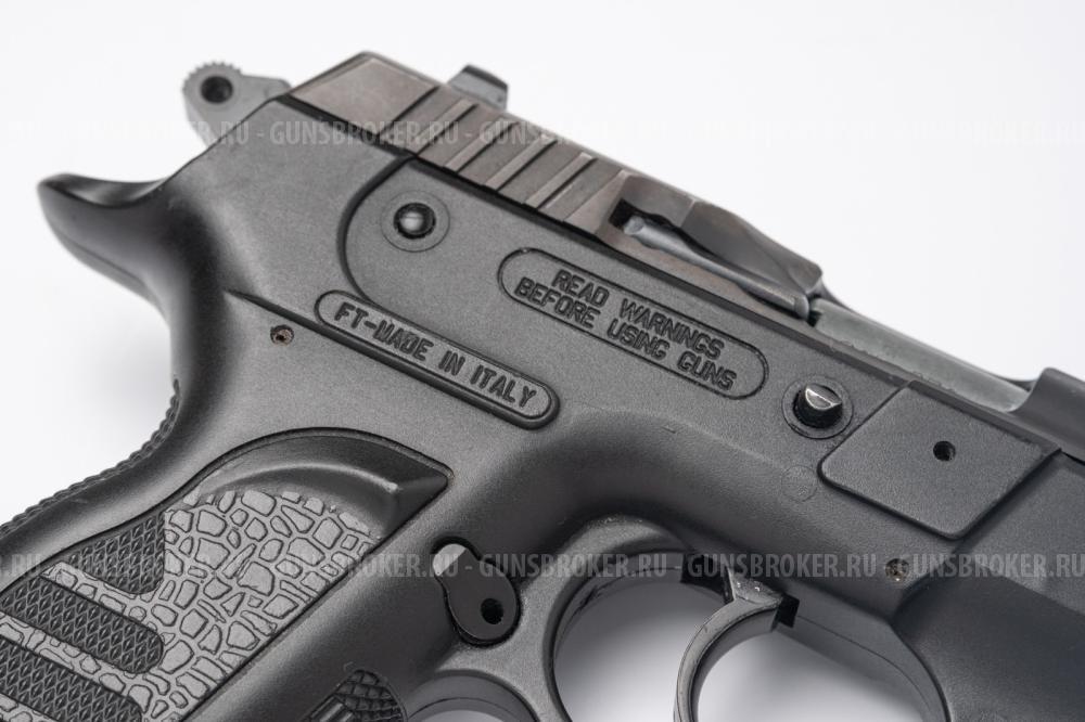Tanfoglio INNA