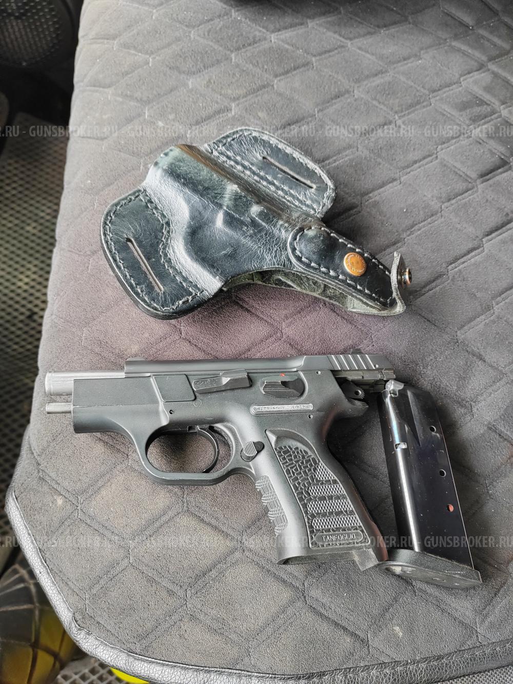 Tanfoglio Inna Италия
