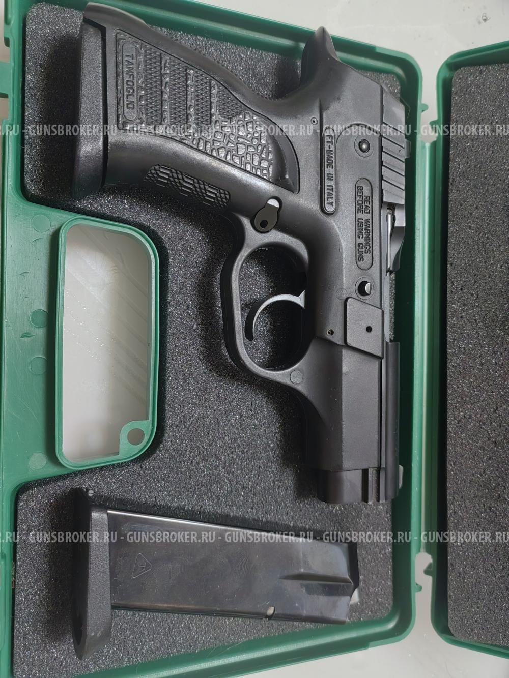  Tanfoglio inna 
