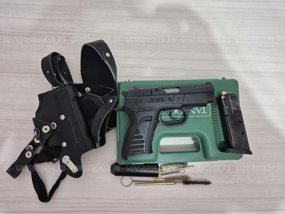Tanfoglio Inna