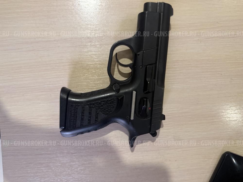 Tanfoglio INNA