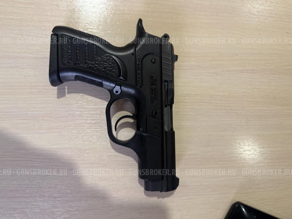Tanfoglio INNA