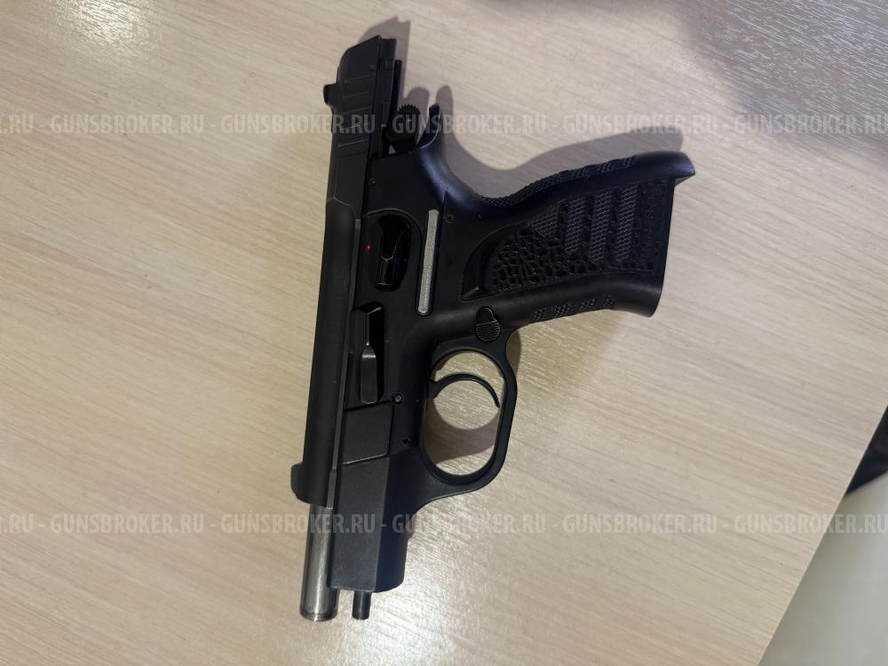 Tanfoglio INNA