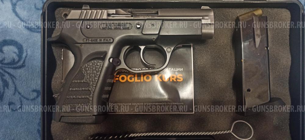 Tanfoglio Kurs 10*28