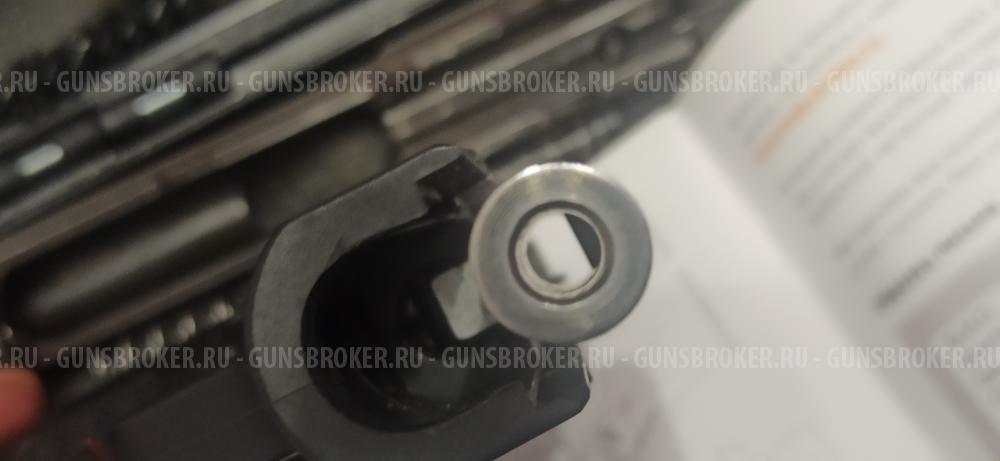 Tanfoglio Kurs 10*28