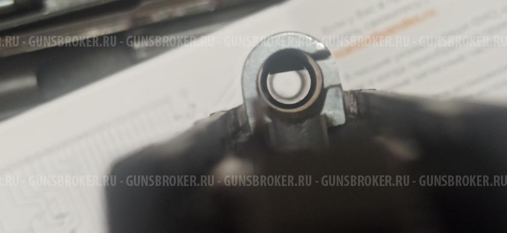 Tanfoglio Kurs 10*28