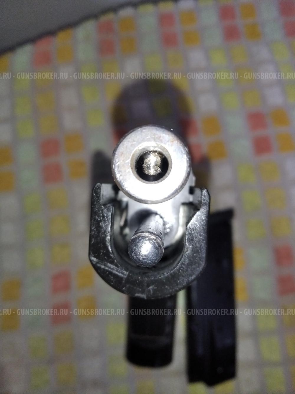 Танфоглио СО Охолощенный