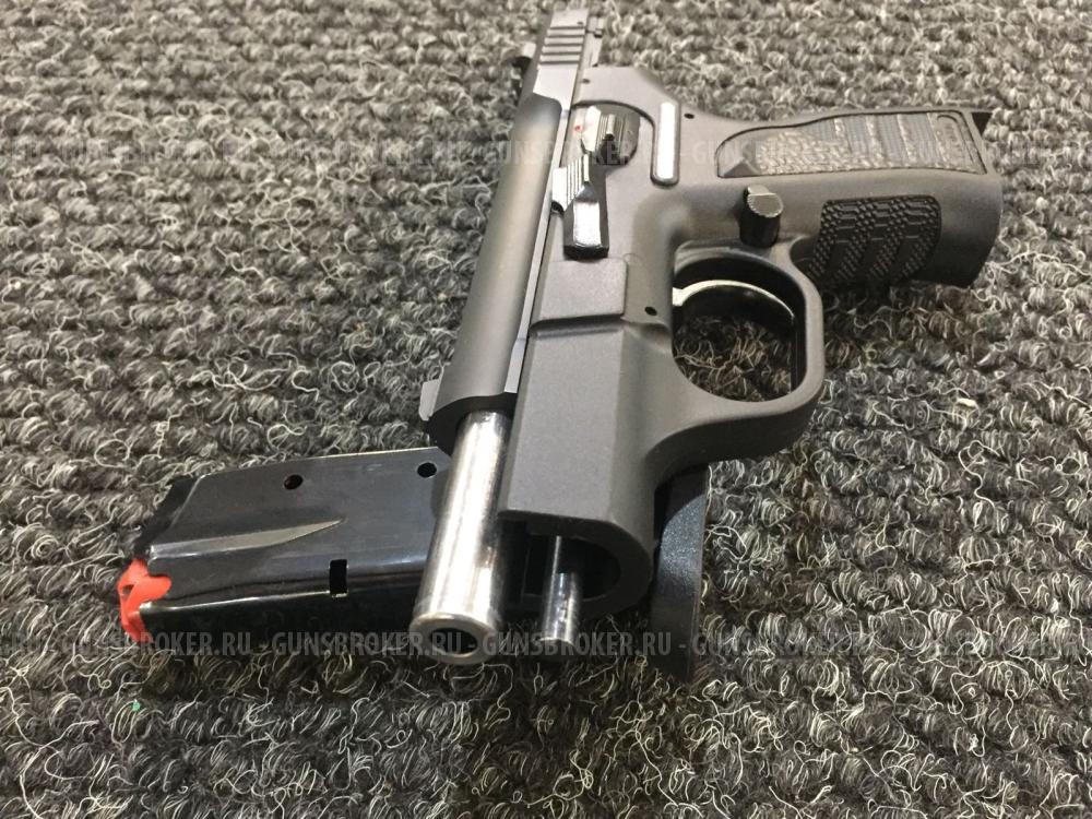 Tanfoglio Tanfoglio Inna, кал.9Р.А. (Made in Italy) купить