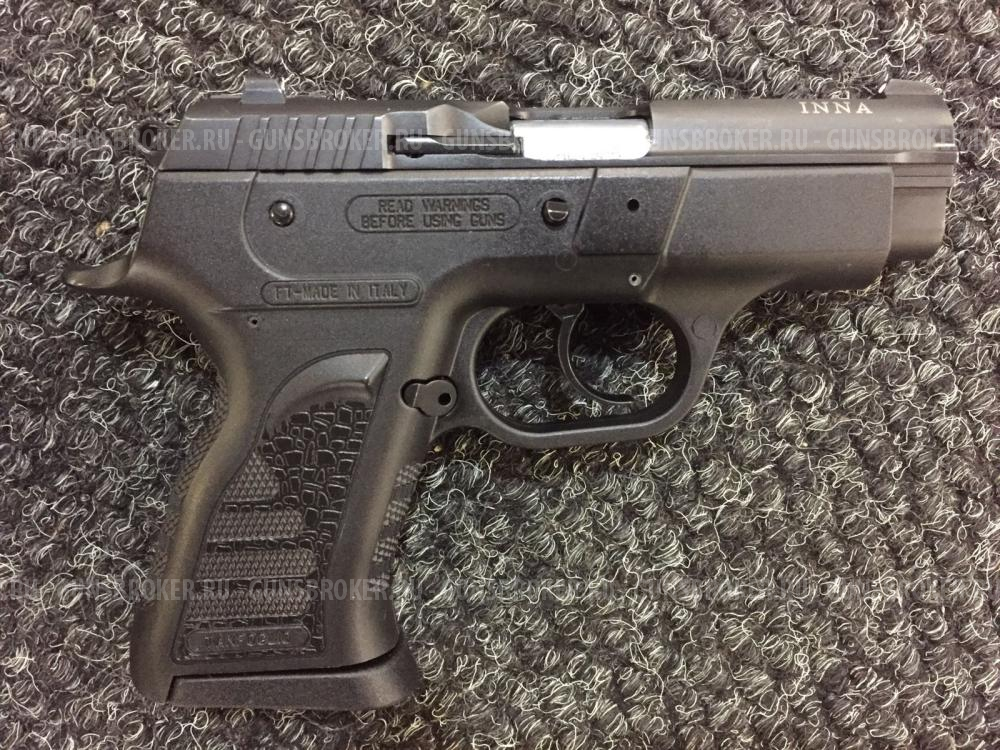 Tanfoglio Tanfoglio Inna, кал.9Р.А. (Made in Italy) купить