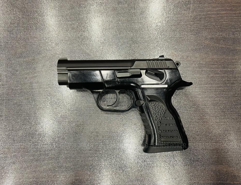 TANFOGLIO TG-1., к. 9мм Р.А. тел. +7495-175-75-75 