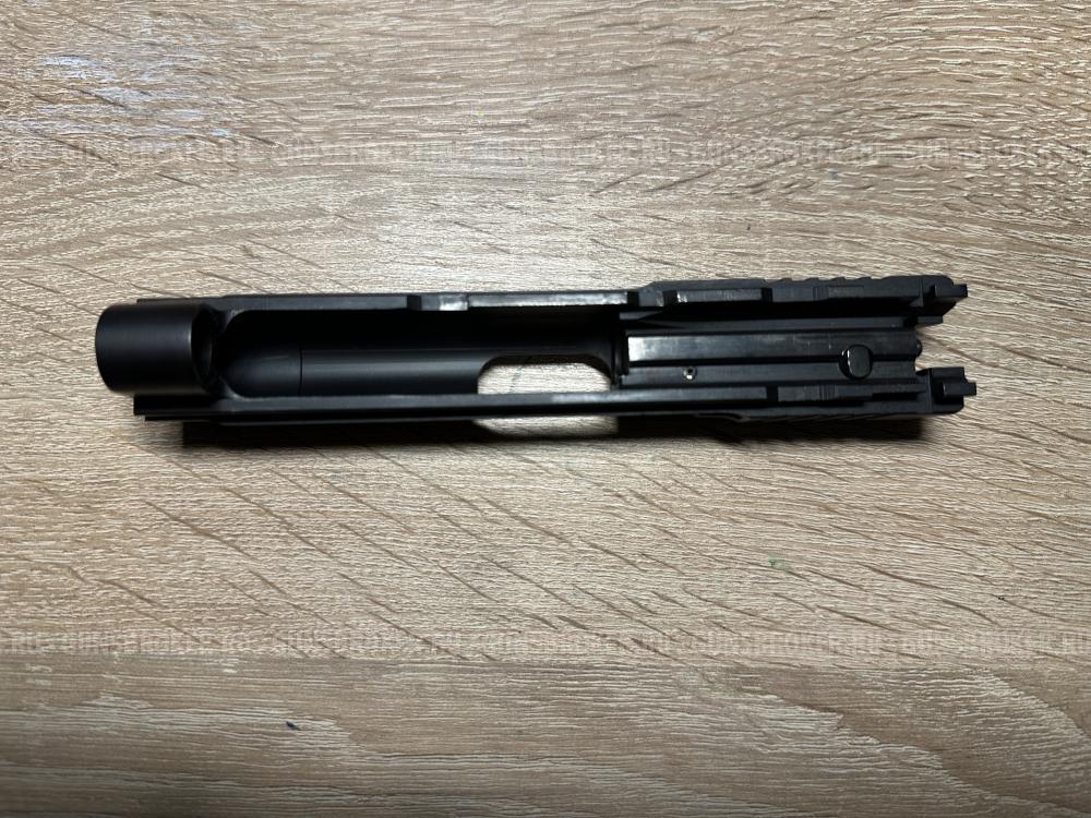 Tanfoglio Vendetta 9 мм Р.А.