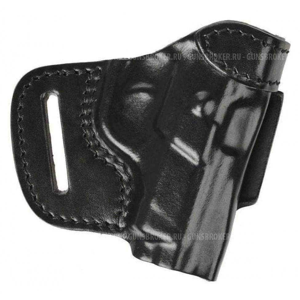 Tanfoglio Vendetta 9 P.A.