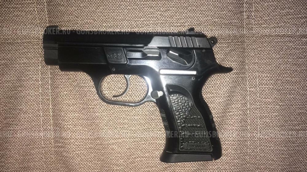 Tanfoglio Vendetta 9 P.A.