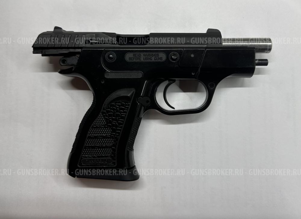 Tanfoglio Vendetta 9 P.A.